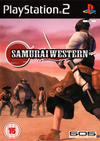 Pochette Samurai Western