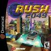 Pochette San Francisco Rush 2049