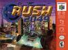 Pochette San Francisco Rush 2049