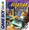 Pochette San Francisco Rush 2049