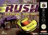 Pochette San Francisco Rush : Extreme Racing