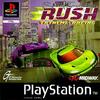 Pochette San Francisco Rush : Extreme Racing