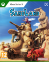 Pochette SAND LAND