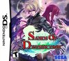 Pochette Sands of Destruction