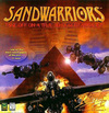Pochette Sandwarriors