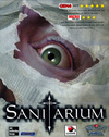 Pochette Sanitarium