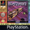 Pochette Sanvein