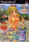 Pochette Sanyo Pachinko Paradise 8