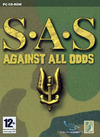 Pochette SAS Against All Odds