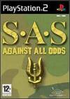 Pochette SAS Against All Odds