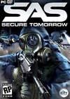 Pochette SAS : Secure Tomorrow