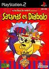 Pochette Satanas et Diabolo