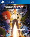 Pochette Saturday Morning RPG