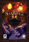 Pochette Savage 2 : A Tortured Soul