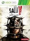 Pochette Saw II : Flesh & Blood
