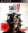 Pochette Saw II : Flesh & Blood