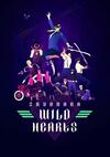 Pochette Sayonara Wild Hearts