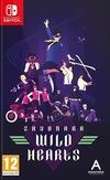 Pochette Sayonara Wild Hearts