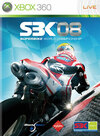 Pochette SBK-08 : Superbike World Championship