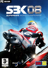Pochette SBK-08 : Superbike World Championship