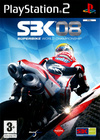 Pochette SBK-08 : Superbike World Championship