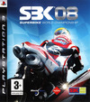 Pochette SBK-08 : Superbike World Championship