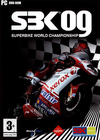 Pochette SBK-09 Superbike World Championship