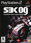 Pochette SBK-09 Superbike World Championship