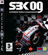 Pochette SBK-09 Superbike World Championship
