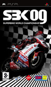 Pochette SBK-09 Superbike World Championship