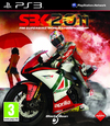 Pochette SBK 2011 Superbike World Championship