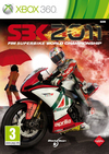 Pochette SBK 2011 Superbike World Championship