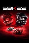 Pochette SBK 22