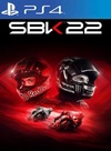 Pochette SBK 22