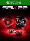 Pochette SBK 22