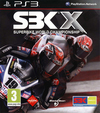 Pochette SBK X