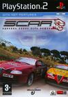 Pochette SCAR : Squadra Corse Alfa Romeo