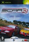 Pochette SCAR : Squadra Corse Alfa Romeo