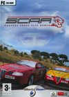 Pochette SCAR : Squadra Corse Alfa Romeo