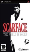 Pochette Scarface : The World is Yours