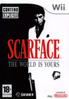 Pochette Scarface : The World is Yours