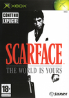 Pochette Scarface : The World is Yours