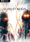 Pochette Scarlet Nexus