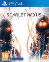 Pochette Scarlet Nexus