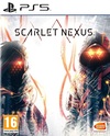 Pochette Scarlet Nexus