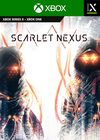 Pochette Scarlet Nexus
