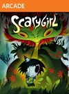 Pochette Scarygirl
