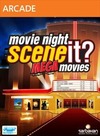 Pochette Scene It? Movie Night