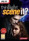 Pochette Scene It? Twilight