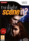Pochette Scene It? Twilight